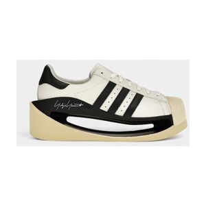 Baskets basses adidas Y-3 Gendo Superstar Off White Black Noir 42,42 2/3,43 1/3,44 2/3 Heren Baskets basses adidas Y-3 Gendo Superstar Off White Black Noir 42,42 2/3,43 1/3,44 2/3 Heren