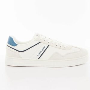 Baskets en cuir Tommy Hilfiger Greenwich - Baskets Baskets en cuir Tommy Hilfiger Greenwich - Baskets