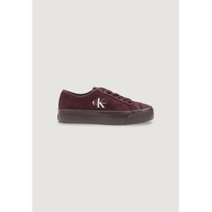 Baskets basses Calvin Klein Jeans HW0HW03088 Rouge 36,37,38,39,40,41 Dames Baskets basses Calvin Klein Jeans HW0HW03088 Rouge 36,37,38,39,40,41 Dames