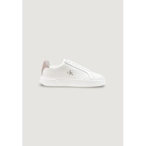 Baskets basses Calvin Klein Jeans YM0YM01344 Blanc 40,41,42,43,44,45 Heren Baskets basses Calvin Klein Jeans YM0YM01344 Blanc 40,41,42,43,44,45 Heren