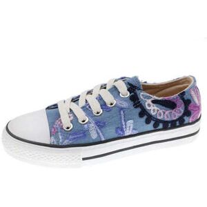 Baskets basses enfant BEPPI 30 multicolour 30,32,34 Jongens Baskets basses enfant BEPPI 30 multicolour 30,32,34 Jongens