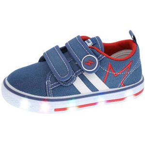 Baskets basses enfant BEPPI 22 multicolour 22,23 Meisjes Baskets basses enfant BEPPI 22 multicolour 22,23 Meisjes
