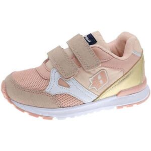 Baskets basses enfant BEPPI 28 multicolour 28,30 Meisjes Baskets basses enfant BEPPI 28 multicolour 28,30 Meisjes
