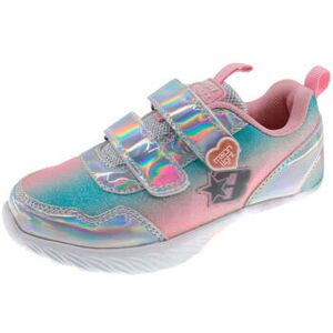 Baskets basses enfant BEPPI 22 multicolour 22,23 Meisjes Baskets basses enfant BEPPI 22 multicolour 22,23 Meisjes