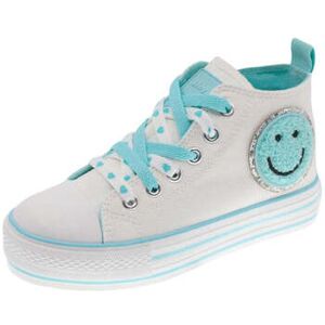 Baskets montantes enfant BEPPI 32 multicolour 32,35 Meisjes Baskets montantes enfant BEPPI 32 multicolour 32,35 Meisjes