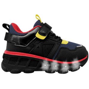 Chaussures à roulettes BEPPI 28 multicolour 28,29,30,32,33,34,35 Jongens Chaussures à roulettes BEPPI 28 multicolour 28,29,30,32,33,34,35 Jongens