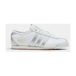 Baskets basses adidas Italia 70S W "Cloud White Silver Metallic" Blanc 38,37 1/3 Heren Baskets basses adidas Italia 70S W "Cloud White Silver Metallic" Blanc 38,37 1/3 Heren