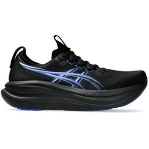 Chaussures Asics Gel-Nimbus 28 Bleu 42,42 1/2,43 1/2,44,44 1/2,45 Heren Chaussures Asics Gel-Nimbus 28 Bleu 42,42 1/2,43 1/2,44,44 1/2,45 Heren