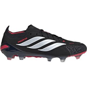 Chaussures de foot adidas PREDATOR ELITE FG NE Noir 40,42,44,39 1/3,40 2/3,41 1/3,42 2/3,43 1/3,44 2/3,45 1/3 Heren Chaussures de foot adidas PREDATOR ELITE FG NE Noir 40,42,44,39 1/3,40 2/3,41 1/3,42 2/3,43 1/3,44 2/3,45 1/3 Heren