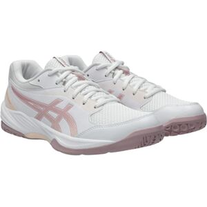 Baskets basses Asics Task 4 Blanc 38,39 Dames Baskets basses Asics Task 4 Blanc 38,39 Dames