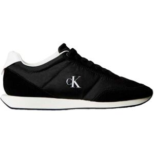 Baskets basses Calvin Klein Jeans GT18830 Noir 41,42,43,44,46 Heren Baskets basses Calvin Klein Jeans GT18830 Noir 41,42,43,44,46 Heren
