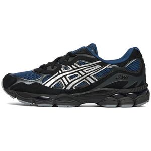Baskets basses Asics Gel-NYC Independence Blue Pure Silver Bleu 45,46,46 1/2,44 1/2 Heren Baskets basses Asics Gel-NYC Independence Blue Pure Silver Bleu 45,46,46 1/2,44 1/2 Heren