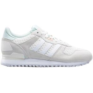 Baskets basses adidas ZX 700 W Blanc 38,38 2/3 Dames Baskets basses adidas ZX 700 W Blanc 38,38 2/3 Dames