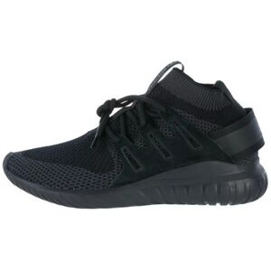 Baskets basses adidas Tubular Nova Noir 41 1/3,47 1/3 Heren Baskets basses adidas Tubular Nova Noir 41 1/3,47 1/3 Heren