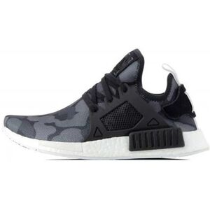 Baskets basses adidas NMD XR1 Noir 40,40 2/3,46 2/3 Heren Baskets basses adidas NMD XR1 Noir 40,40 2/3,46 2/3 Heren