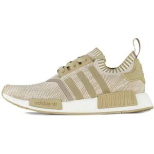 Baskets basses adidas NMD XR1 Primeknit Beige 40 2/3,41 1/3 Heren Baskets basses adidas NMD XR1 Primeknit Beige 40 2/3,41 1/3 Heren
