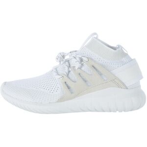 Baskets montantes adidas Basket originals Tubular Nova Blanc 41 1/3,46 2/3,47 1/3 Heren Baskets montantes adidas Basket originals Tubular Nova Blanc 41 1/3,46 2/3,47 1/3 Heren