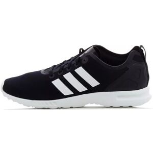 Baskets basses adidas ZX Flux Smooth Noir 36 2/3,37 1/3,41 1/3,42,42 2/3,43 1/3,44 Dames Baskets basses adidas ZX Flux Smooth Noir 36 2/3,37 1/3,41 1/3,42,42 2/3,43 1/3,44 Dames