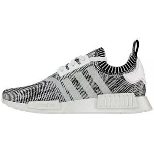 Baskets basses adidas NMD R1 Primeknit Gris 42,36 2/3,37 1/3 Heren Baskets basses adidas NMD R1 Primeknit Gris 42,36 2/3,37 1/3 Heren