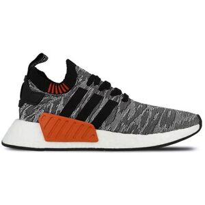 Baskets basses adidas NMD R2 Primeknit Noir 40,41 1/3,43 1/3,47 1/3 Heren Baskets basses adidas NMD R2 Primeknit Noir 40,41 1/3,43 1/3,47 1/3 Heren