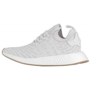 Baskets basses adidas Basket originals NMD R2 Blanc 36,41 1/3 Dames Baskets basses adidas Basket originals NMD R2 Blanc 36,41 1/3 Dames