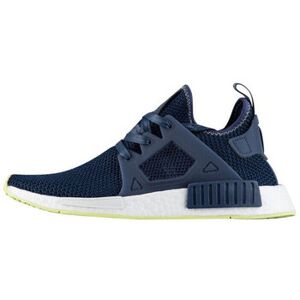 Baskets basses adidas Basket originals NMD XR1 Bleu 40,43 1/3 Dames Baskets basses adidas Basket originals NMD XR1 Bleu 40,43 1/3 Dames