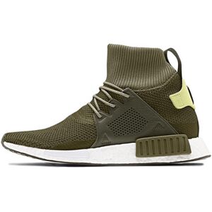 Baskets montantes adidas Basket originals NMD XR1 Vert 40,44,41 1/3,43 1/3,47 1/3 Heren Baskets montantes adidas Basket originals NMD XR1 Vert 40,44,41 1/3,43 1/3,47 1/3 Heren