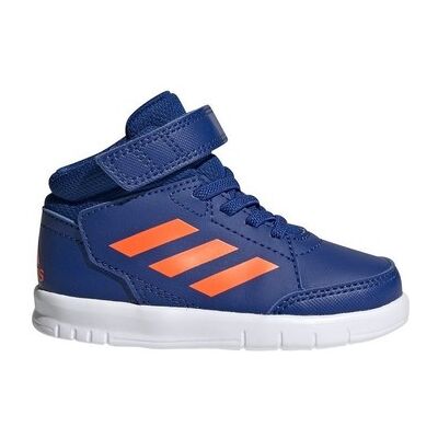 Baskets montantes enfant adidas Altasport Mid EL I Bleu 21,22 Jongens Baskets montantes enfant adidas Altasport Mid EL I Bleu 21,22 Jongens
