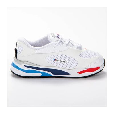 Puma Basketball mms rs rapide v ps Blanc - Basketball Puma Basketball mms rs rapide v ps Blanc - Basketball