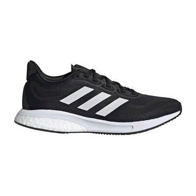 Adidas Supernova Taille : UK 4 Chaussures de course noires - Chaussures Adidas Supernova Taille : UK 4 Chaussures de course noires - Chaussures