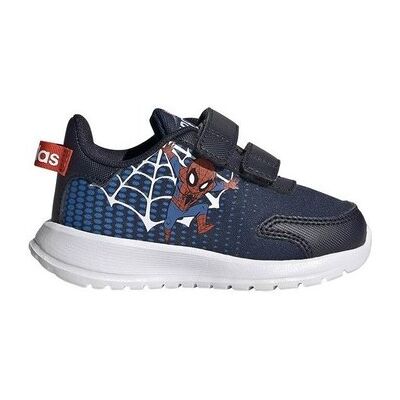Baskets basses enfant adidas Marvel Tensaur Run Marine 18,19,20,21,23 1/2 Jongens Baskets basses enfant adidas Marvel Tensaur Run Marine 18,19,20,21,23 1/2 Jongens