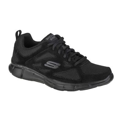 Skechers Modèle 52748BBK Noir - Chaussures Skechers Modèle 52748BBK Noir - Chaussures