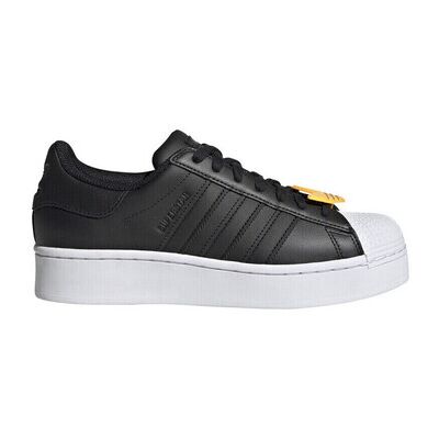 Baskets basses adidas Basket originals SUPERSTAR Noir 36,37 1/3,38,38 2/3,39 1/3,40 Dames Baskets basses adidas Basket originals SUPERSTAR Noir 36,37 1/3,38,38 2/3,39 1/3,40 Dames