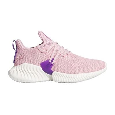 Adidas Alphabounce Instinct F33972 Enfants Rose - Chaussures pour enfants Adidas Alphabounce Instinct F33972 Enfants Rose - Chaussures pour enfants