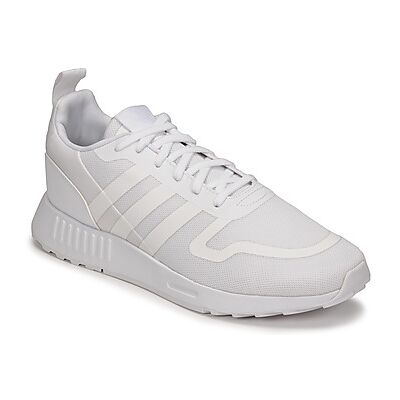 Baskets basses adidas MULTIX Blanc 36 2/3,36,37 1/3,38,39 1/3 Dames Baskets basses adidas MULTIX Blanc 36 2/3,36,37 1/3,38,39 1/3 Dames