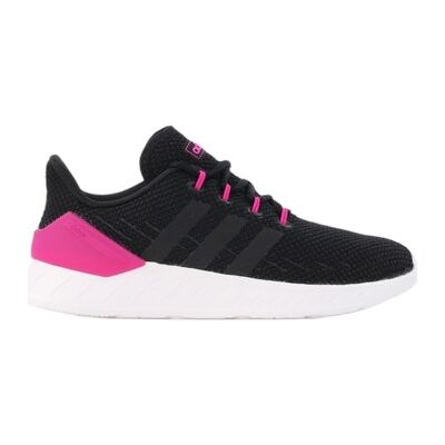 Chaussures d'entraînement Adidas H04205 - entraînement toute l'année pour enfants noir Chaussures d'entraînement Adidas H04205 - entraînement toute l'année pour enfants noir