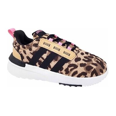 Baskets basses enfant adidas Racer TR21 I Marron 21,22 Jongens Baskets basses enfant adidas Racer TR21 I Marron 21,22 Jongens