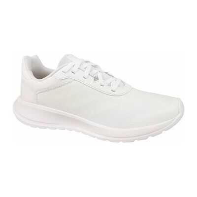 Baskets basses enfant adidas Tensaur Run 20 K Blanc 37 1/3,38,38 2/3,39 1/3 Meisjes Baskets basses enfant adidas Tensaur Run 20 K Blanc 37 1/3,38,38 2/3,39 1/3 Meisjes