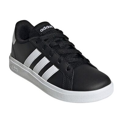 Baskets basses enfant adidas GRAND COURT 2.0 K Noir 39,39 1/3 Meisjes Baskets basses enfant adidas GRAND COURT 2.0 K Noir 39,39 1/3 Meisjes