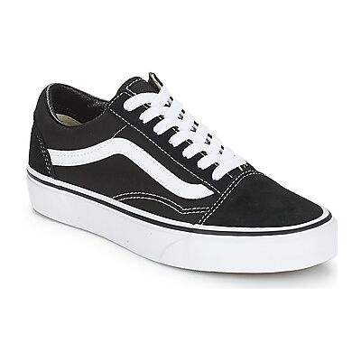 Baskets basses Vans OLD SKOOL Noir 36,36 1/2,37,38,38 1/2,39,40,40 1/2,41,42,42 1/2,43,44,44 1/2,45,46,34 1/2,35,47,48,49,50 Heren Baskets basses Vans OLD SKOOL Noir 36,36 1/2,37,38,38 1/2,39,40,40 1/2,41,42,42 1/2,43,44,44 1/2,45,46,34 1/2,35,47,48,49,50 Heren