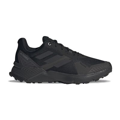 Trail adidas Terrex Soulstride Noir 40 2/3,41 1/3,42,42 2/3,43 1/3,44,45 1/3 Heren Trail adidas Terrex Soulstride Noir 40 2/3,41 1/3,42,42 2/3,43 1/3,44,45 1/3 Heren