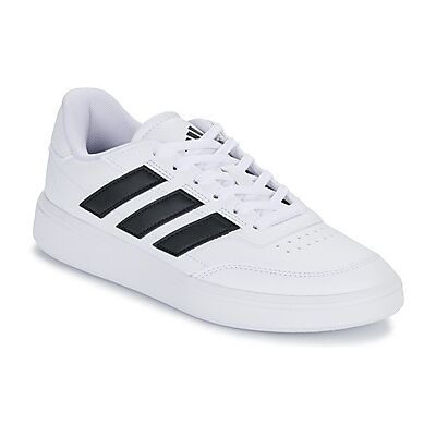 Baskets basses adidas COURTBLOCK Blanc 36,37 1/3,38,39 1/3,40,40 2/3,41 1/3,42,42 2/3,43 1/3,44,44 2/3,45 1/3,46,46 2/3 Dames Baskets basses adidas COURTBLOCK Blanc 36,37 1/3,38,39 1/3,40,40 2/3,41 1/3,42,42 2/3,43 1/3,44,44 2/3,45 1/3,46,46 2/3 Dames