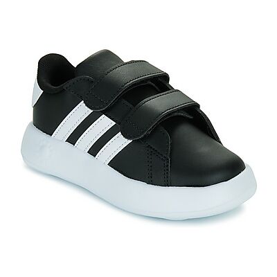 Baskets basses enfant adidas GRAND COURT 2.0 CF I Noir 19,20,21,22,23,23 1/2 Meisjes Baskets basses enfant adidas GRAND COURT 2.0 CF I Noir 19,20,21,22,23,23 1/2 Meisjes