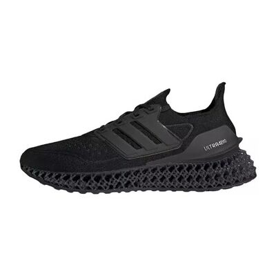 chaussures adidas Ultra 4DFWD - Noir - Course chaussures adidas Ultra 4DFWD - Noir - Course