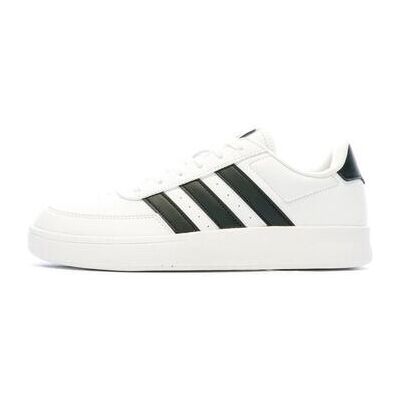 Baskets basses adidas Breaknet 2.0 Blanc 38 2/3,39 1/3,40,40 2/3,41 1/3,42 2/3,44,44 2/3,47 1/3,48 Heren Baskets basses adidas Breaknet 2.0 Blanc 38 2/3,39 1/3,40,40 2/3,41 1/3,42 2/3,44,44 2/3,47 1/3,48 Heren