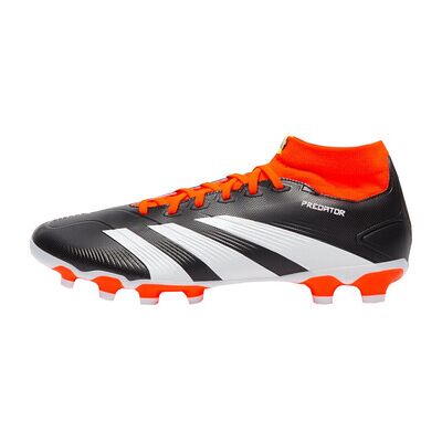 bottes de football adidas Predator 24 League Sock multi-surface - Noir bottes de football adidas Predator 24 League Sock multi-surface - Noir