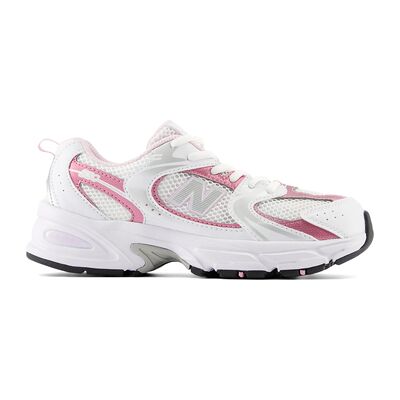 New Balance - 530 - Blanc - 37 - Shoes New Balance - 530 - Blanc - 37 - Shoes
