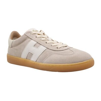 Hogan Modèle 36 Baskets Basses Beige - Baskets Hogan Modèle 36 Baskets Basses Beige - Baskets