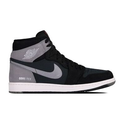 Boots Nike Air Jordan 1 Retro High Noir 40,40 1/2,41,42,42 1/2,43 Heren Boots Nike Air Jordan 1 Retro High Noir 40,40 1/2,41,42,42 1/2,43 Heren