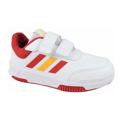 Baskets basses enfant adidas Tensaur Sport 2.0 Blanc 23 1/2,24,25,25 1/2,26,26 1/2,27 Jongens Baskets basses enfant adidas Tensaur Sport 2.0 Blanc 23 1/2,24,25,25 1/2,26,26 1/2,27 Jongens